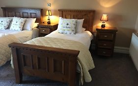 Hopper Inn Guest Accommodation